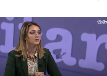 Kryeziu: Aplikimi në BE është bërë pasi 5 shtetet mosnjohëse kanë ndërruar perceptimin ndaj Kosovës