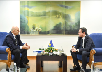 Kurti priti në takim Bordin e Trepçës, zotohet për përkrahje të mëtejme të Qeverisë