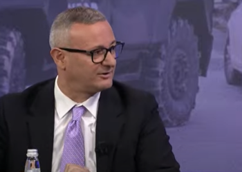 Arifi: Barrikadat s’janë problemi i vetëm