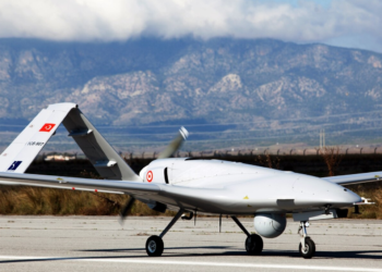 Kosova e interesuar për dronët Bayraktar të Turqisë