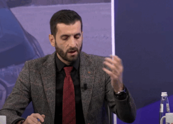 Demhasaj: Një pjesë e madhe e ish-policëve serbë nuk po pranojnë të bëhen pjesë e barrikadave