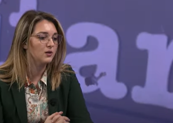 Kryeziu thotë se Kosova po ec përpara, prandaj Serbia ka tensionuar situatën në veri