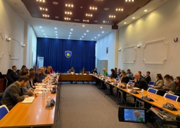 Auditori gjen shkelje në ndërtimin e hidrocentraleve