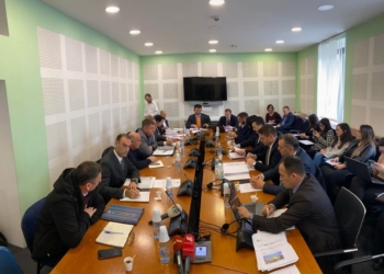 Kryeshefi i KEK-ut e vazhdon raportimin para Komisionit Hetimor për Energji