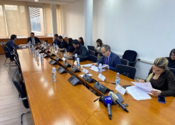 Komisioni për Buxhet miratoi kredinë për efiçiencë të energjisë në vlerë prej 6 milionë eurove