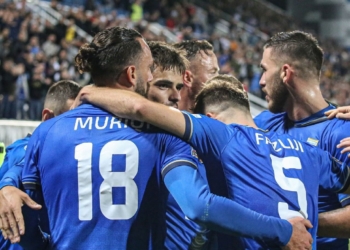 Bjellorusi – Kosovë e paqartë, UEFA pa ndonjë vendim!