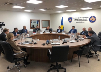 KQZ: Nuk ka rekomandim për shtyrjen e zgjedhjeve në veri