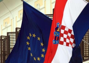 Nga mesnata, Kroacia do hyjë në zonën Schengen