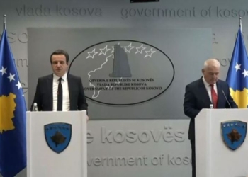 Situata e tensionuar në veri, Mblidhet Këshilli i Sigurisë