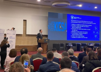 Kurti: Jemi të parët në rajon sa i përket sundimit të ligjit