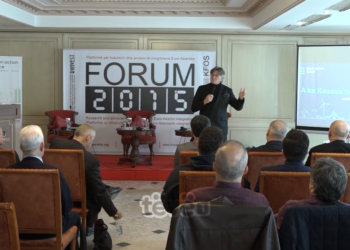 Shllaku: Qeveria mos të vonohet me një studim fizibiliteti për rikthimin e prodhimit të gazit në Kosovë