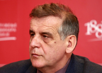 ​Spahiu: Kurti e Vuçiq janë në garë se kush e kontrollon veriun e Kosovës