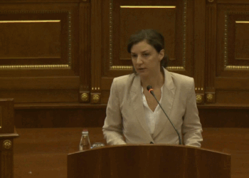 Qeveria i propozon Kuvendit vazhdimin e masave emergjente për energji