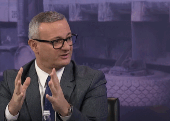 Arifi: Pas heqjes së barrikadave fillon realisht dialogu