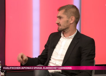 Maliqi kritikon ashpër mbrojtësin Niklas Sule