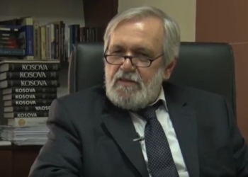 Kraja u reagon kolegëve të Akademisë e merr përgjegjësinë për tekstin që shkaktoi reagime