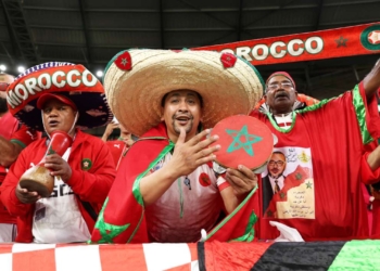 Spanja përshendetet nga “Katari 2022”, e dërgon në shtëpi Maroku