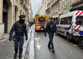 Sulmuesi në Paris që vrau tre persona e pranon se ishte racist