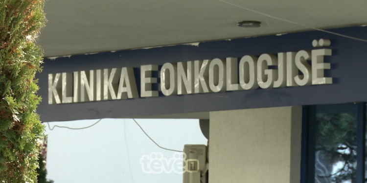 Radioterapia jashtë funksionit, i gjithë stafi shkojnë në trajnim dy ditë radhazi