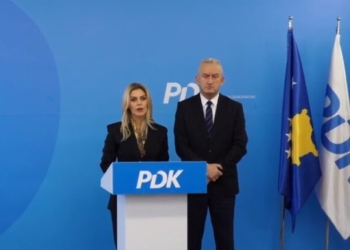 Vrasja e shtatzënës – PDK kërkon interpelancë me Kurtin dhe ministrat