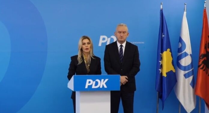 Vrasja e shtatzënës – PDK kërkon interpelancë me Kurtin dhe ministrat