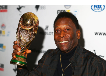 Legjenda e futbollit Pele po lufton me vdekjen