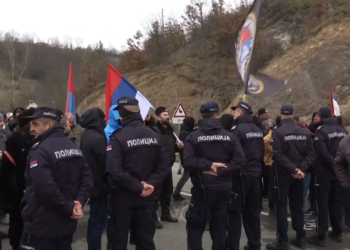 Ndikimi rus në Ballkan dhe fokusi për destabilizimin e Kosovës