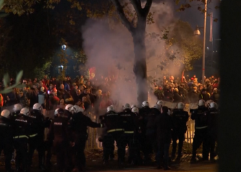 Lufta hibride në Ballkan 