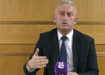 Qalaj tregon detajet e aksionit të vitit 2019 kur barrikadat u larguan për vetëm gjysmë ore