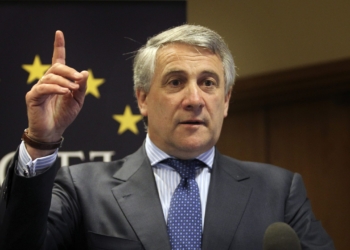 Tajani: Tensionet në veri vënë në rrezik stabilitetin në rajon