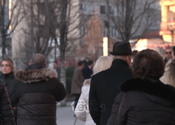 Qytetarët optimistë, përkundër krizave të vazhdueshme