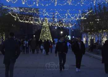 Institucionet publike blejnë dhurata për fëmijë