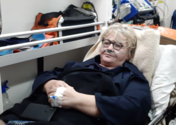 Rada Trajkoviqit i përkeqësohet shëndeti