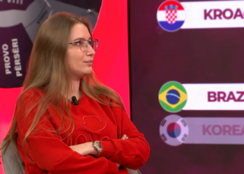 Rrecaj: Zvicra shkoj me qëllim në botëror