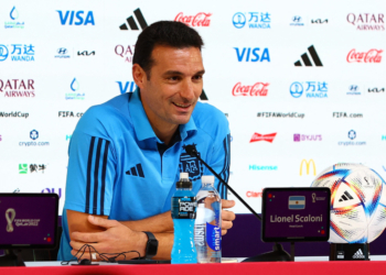 Scaloni drejt rinovimin, e konfirmon kreu i federates argjentinase: Ne e mbajmë fjalën!
