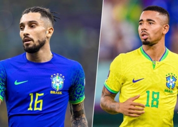 ‘Kokëdhembje’ për trajnerin e Brazilit, dy lojtarë kyç humbin botërorin