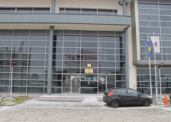 Paraburgim 30 ditë ndaj Z.Sh. për grabitje me armë