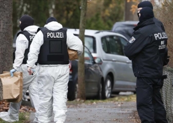 Shefi i inteligjencës gjermane: Ekstremistët e arrestuar kishin armë dhe plane konkrete të sulmeve