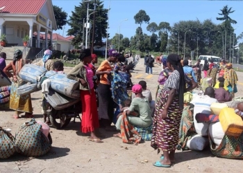 OKB: 500 mijë refugjatë në Ugandë përballen me krizën ushqimore