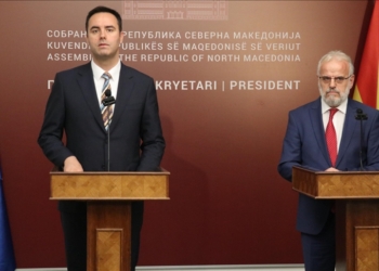 Konjufca: Plani franko-gjerman parasheh njohjen e Kosovës, veprimet nga Serbia janë të lidhura me këto zhvillime