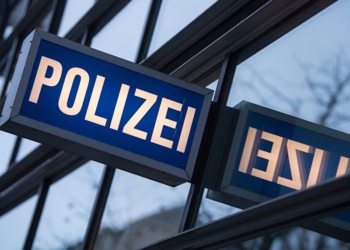 Gjermani, zbulohen dy stacione policore të paligjshme kineze