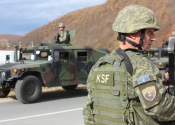 Digjet vetura e FSK-së, nuk ka të lënduar