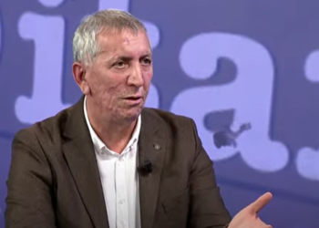 Quni: Nëse Policia nis një aksion vetanak në veri duhet ta kenë parasysh që do kenë rezistencë