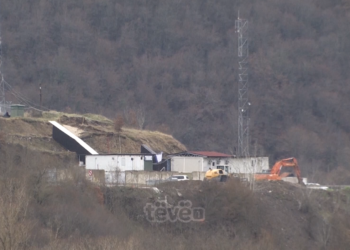 Shqetësuese situata në pikat kufitare, dhjetëra policë dhe doganierë mbesin të ngujuar