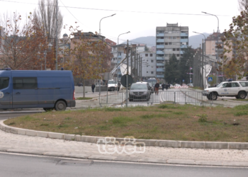 Veriu nën ethe, situata e qetë por e pasigurt