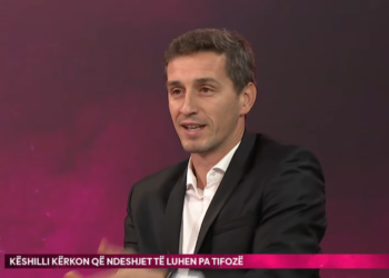 Zogiani: Tifozët e vërtetë që e duan klubin s’reagojnë në mënyra “huliganeske”