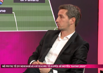 Zogiani me kritika ndaj Jules Kounde