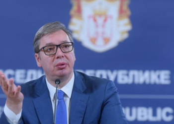 Vuçiç bojkoton Samitin e BE: Askush nga Serbia nuk do të shkojë në Tiranë