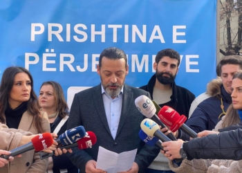 VV thotë se Përparim Rama nuk ka përmbushur asnjë nga premtimet e tija