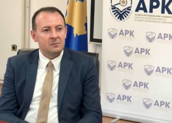 APK-ja ka dërguar mbi 200 raste në Prokurori, Buleshkaj pret që Byroja të hetojë edhe ish-zyrtarët